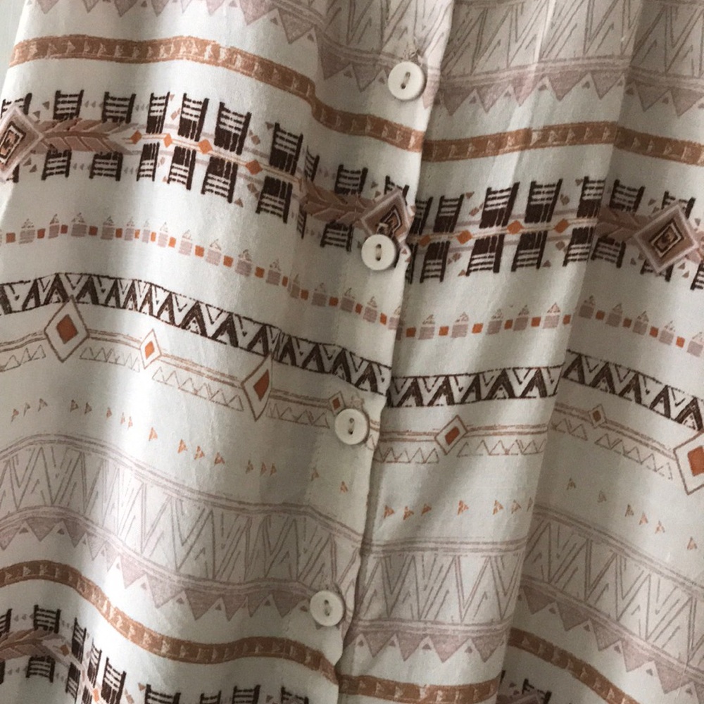 Tribal Racer Back - Picture 2 of 3